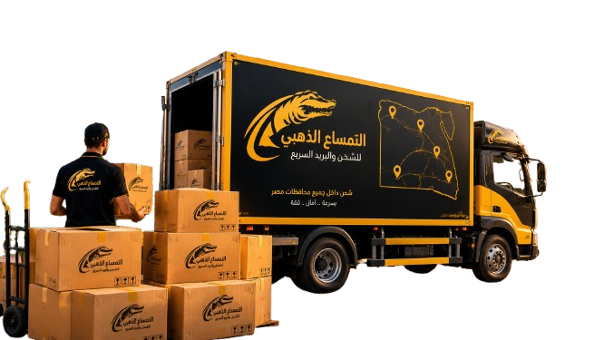 التمساح الذهبي